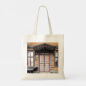 タリンドア トートバッグ (裏面)