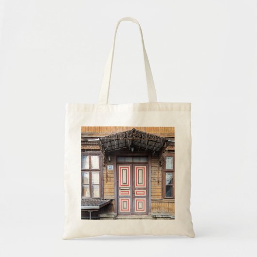 タリンドア トートバッグ (正面)