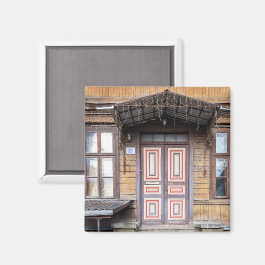 タリンドア マグネット (正面/裏面)