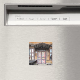 タリンドア マグネット