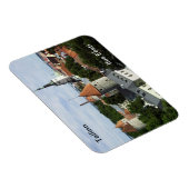 タリンマグネット – オールドタウン マグネット (右側)