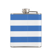 タリン国旗、エストニアフラスコ フラスク (裏面)