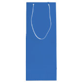 タリン国旗、エストニアワイン抱き枕 ワインギフトバッグ (裏面)