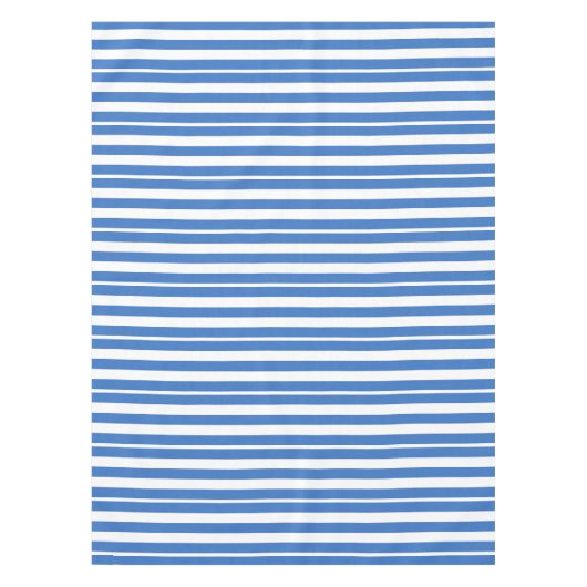 タリン国旗、エストニア・テーブルクロス テーブルクロス (正面)