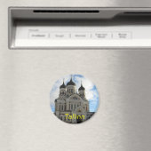 タリン磁石 マグネット (インサイチュ (食洗機))