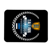 タリン マグネット (横)