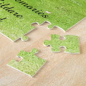 タリーキルデアガーデンズ日本のジグソーパズル ジグソーパズル (側面)