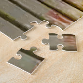 タリーキルデアガーデン日本のズ ジグソーパズル (側面)