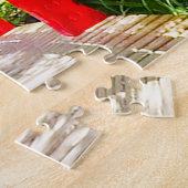 タリーキルデアガーデン日本のズ ジグソーパズル (側面)