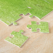 タリーキルデアガーデン日本のズ ジグソーパズル (側面)