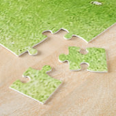 タリーキルデアガーデン日本のズ ジグソーパズル (側面)