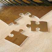 タリーキルデアホースの屋台 ジグソーパズル (側面)