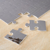 タリータウンライトハウスニューヨークジグソーパズル ジグソーパズル (側面)