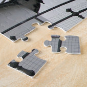 タリータウンライトハウスニューヨークジグソーパズル ジグソーパズル (側面)