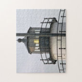 タリータウンライトハウスニューヨークジグソーパズル ジグソーパズル (縦)