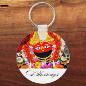 タリーニのキーチェーン キーホルダー (正面)