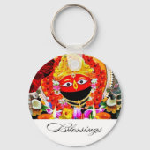 タリーニのキーチェーン キーホルダー (裏面)