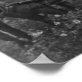 タリーホコーチパーティーc.1889 ポスター (角)