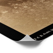 タリーホステージコーチスーシティSD 1889 ポスター (角)