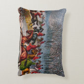 タリーホーアクセント枕 アクセントクッション (裏面(縦))