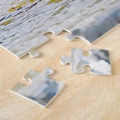 タリー,キルデア。噴水安定ヤード ジグソーパズル (側面)