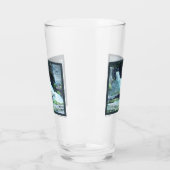 タリー・トレイルのポスター タンブラーグラス (左)