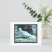 タリー・トレイルのポスター ポストカード (スタンド正面)