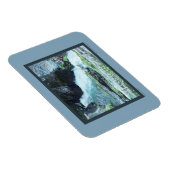 タリー・トレイルのポスター マグネット (右側)