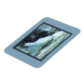 タリー・トレイルのポスター マグネット (左側)