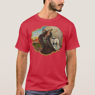 タルカス1971 Tシャツ