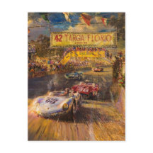 タルガフロリオイタリアンレース