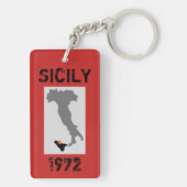 タルガフロリオ競走 キーホルダー (裏面)