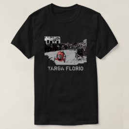 タルガフロリオ競走 Tシャツ