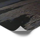 タルグサンセット ポスター (角)