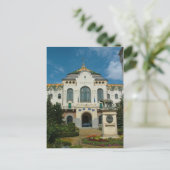 タルグムレス ポストカード (スタンド正面)