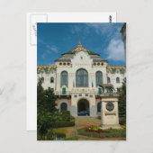 タルグムレス ポストカード (正面/裏面)