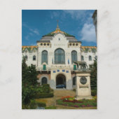 タルグムレス ポストカード (正面)