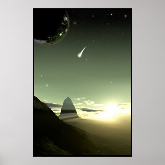 タルグン ポスター (正面)