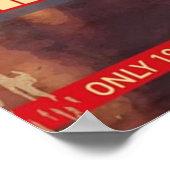 タルコフ・テイルズ02タコフ・キラVからの脱出 ポスター (角)