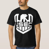タルコフUSEC Tシャツ (正面)
