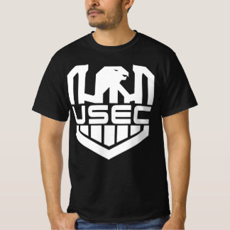 タルコフUSEC Tシャツ