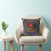 タルサのトルネード クッション (椅子)