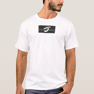 タルサオペラコーラス Tシャツ