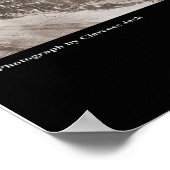 タルサ, OK – パノラマ写真 – 1910 ポスター (角)