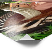 タルザナ体はさみ#1 フォトプリント            (角)