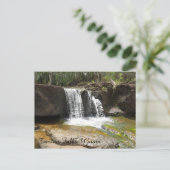 タルザン秋グアムポストカード ポストカード (スタンド正面)