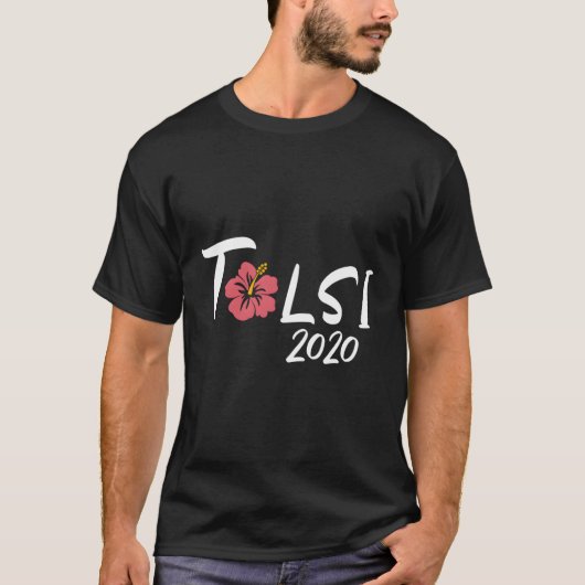 タルシガバード2020 Tシャツ (正面)