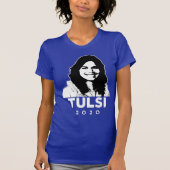 タルシガバード2020 Tシャツ (正面)