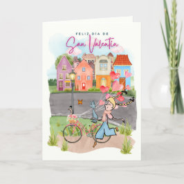 タルジェタサンヴァレンティン シーズンカード