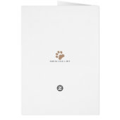 タルジェタスデレキュペレートパートンカード (裏面)